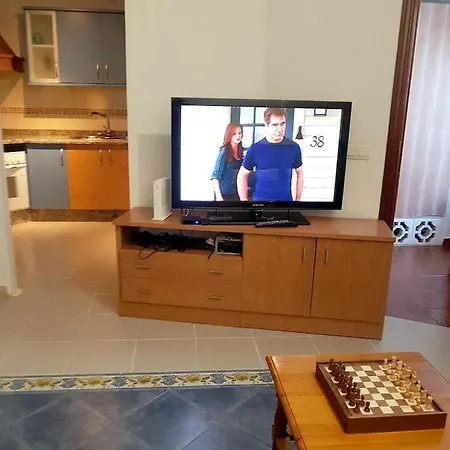 Holiday Calle De Valle Inclan Holiday home *