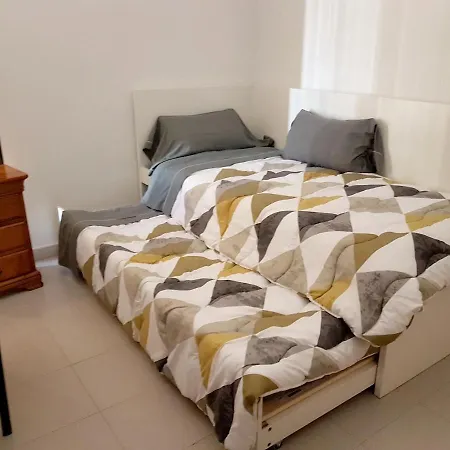 Holiday Calle De Valle Inclan Holiday home