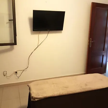 Holiday Calle De Valle Inclan Holiday home *