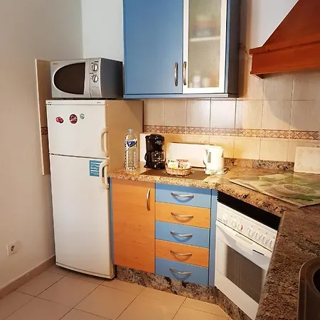 Holiday home Holiday Calle De Valle Inclan