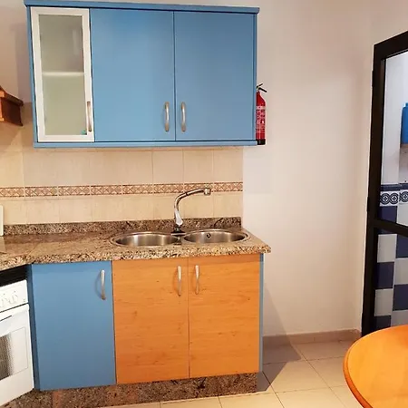 Holiday home Holiday Calle De Valle Inclan Arrecife (Lanzarote)