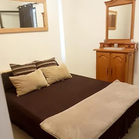 Feriehus Holiday Calle De Valle Inclan